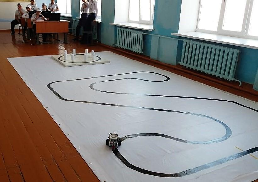 Чемпионат по "Робототехнике", "3D моделированию" и "Программированию" Чемпионат по "Робототехнике", "3D моделированию" и "Программированию"