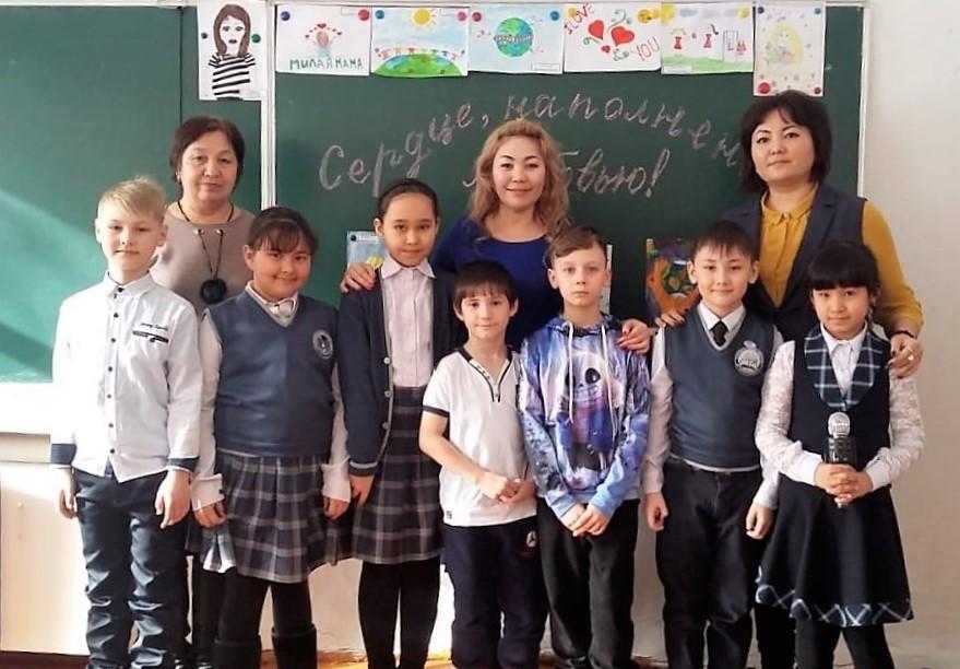Декада «Самопознание: педагогика Любви и Творчества»