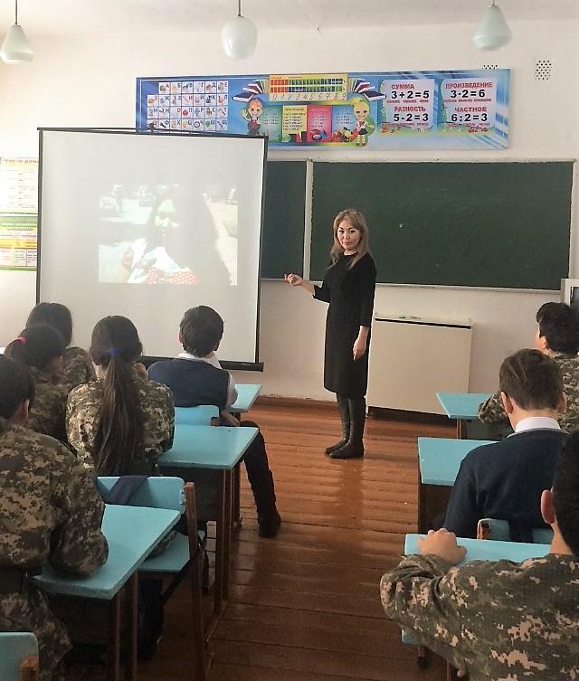 Декада «Самопознание: педагогика Любви и Творчества»