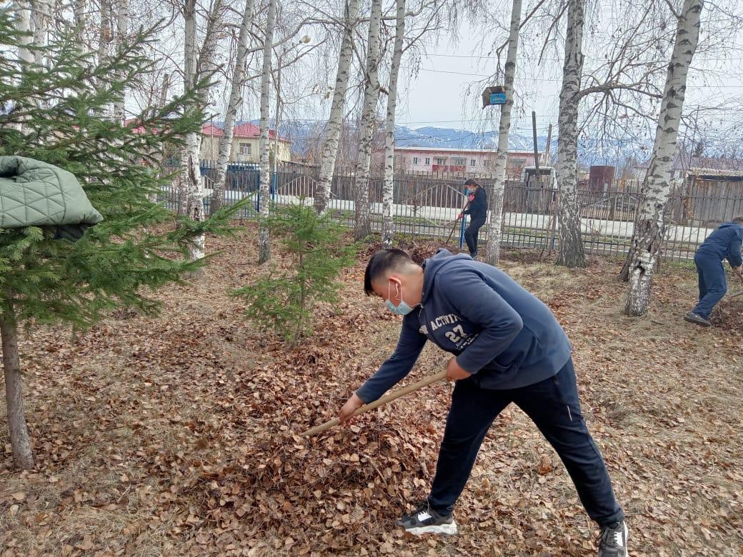 Добрые дела