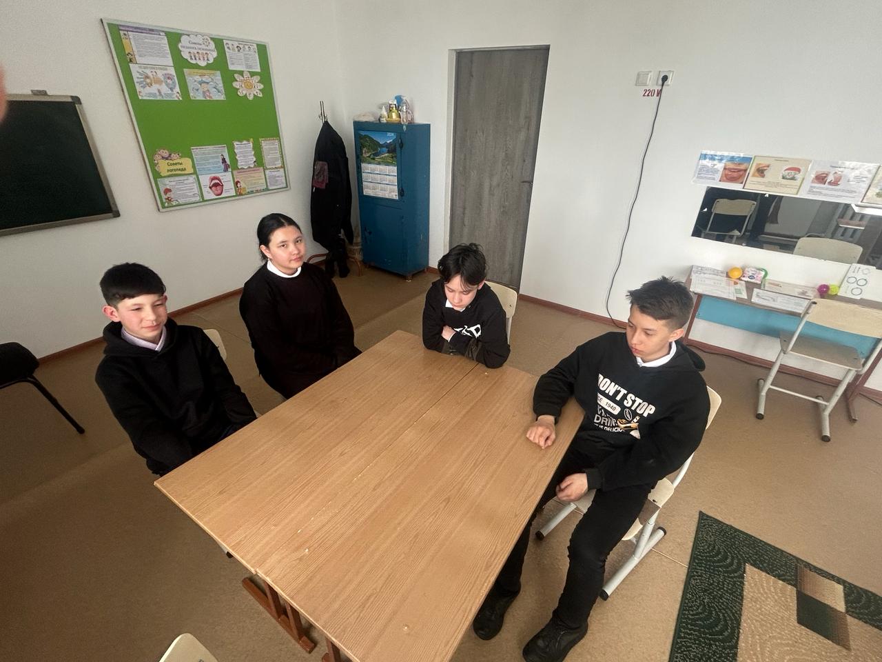 Профилактика правонарушении