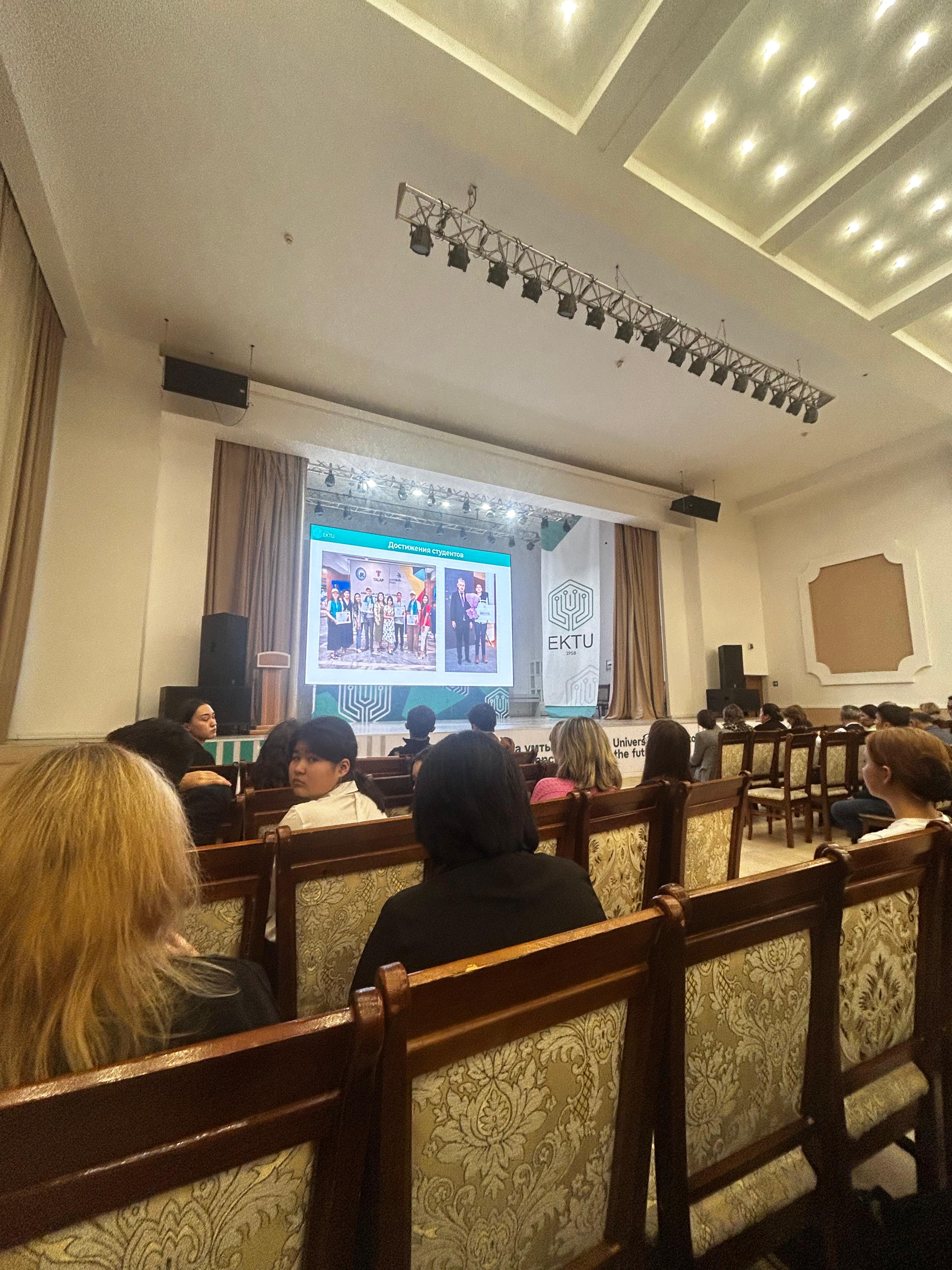 Мектеп серіктестігі