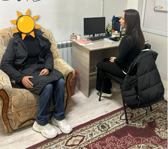 Профилактика и психологическая поддержка родителей